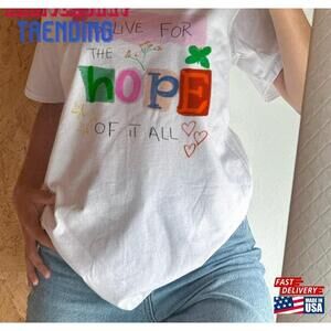 August Baby Tee Tshirt Unisex